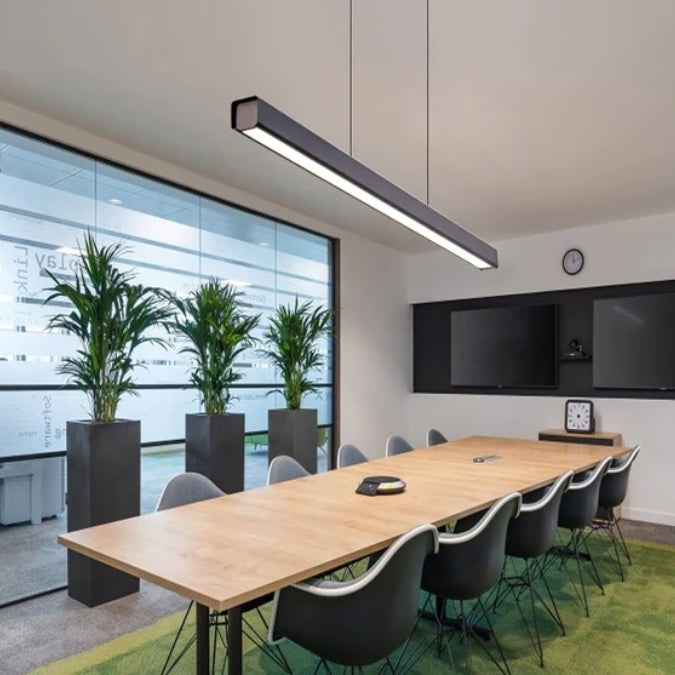 Eldhúsönn™ - Lampa wisząca LED