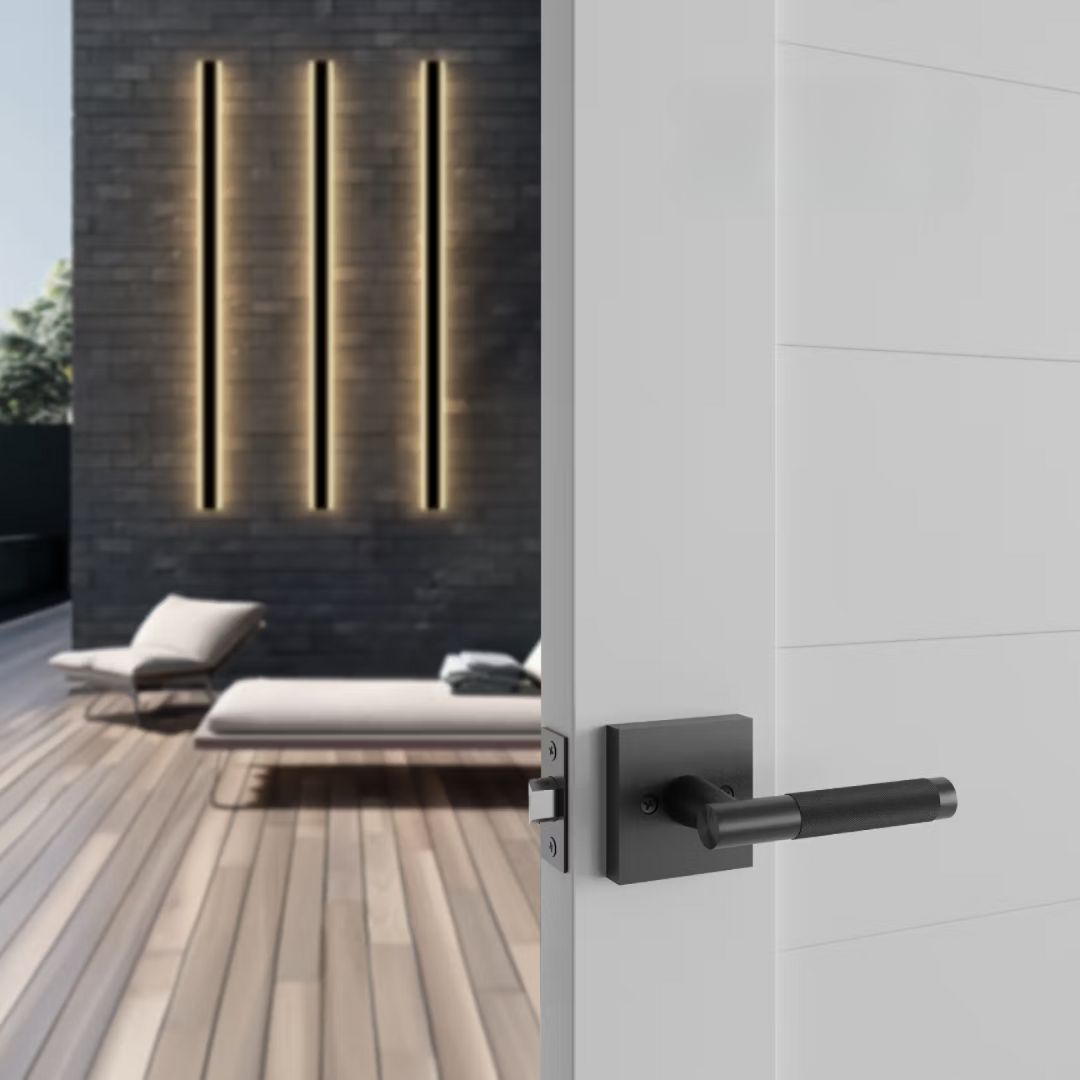 Luksuzna kljuka za vrata