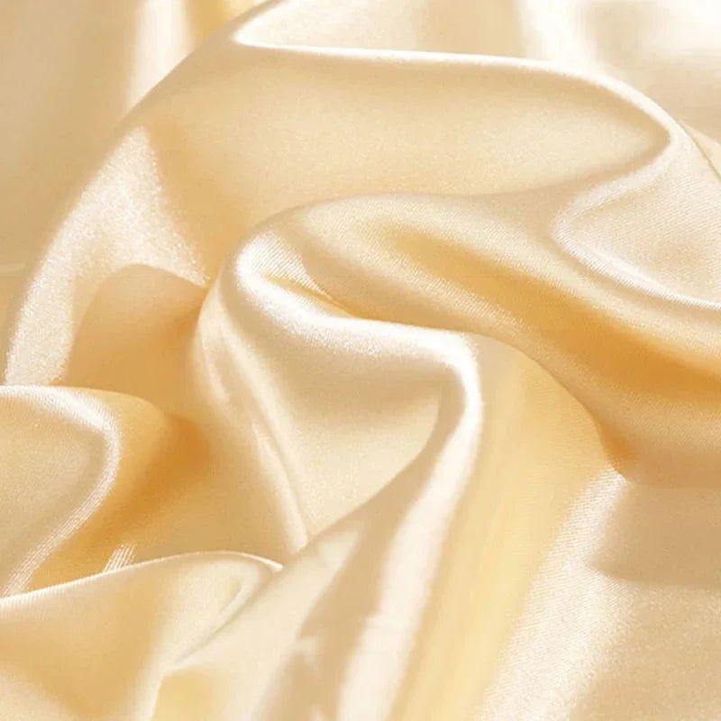 Selene - Satin Bettwäsche-Sets in Premium-Qualität