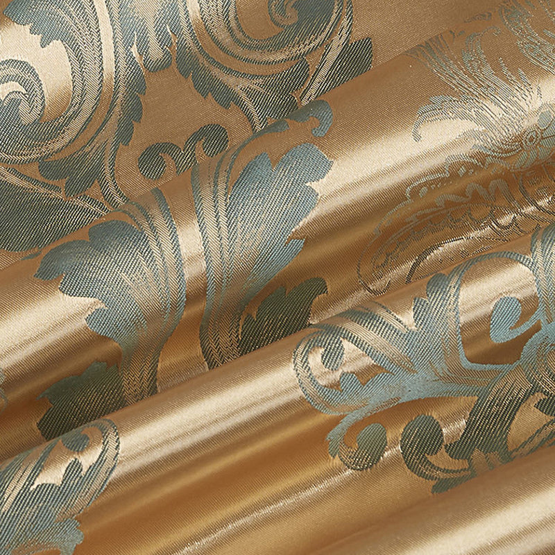 Valora - Luksuzni satenski žakardni komplet posteljnine