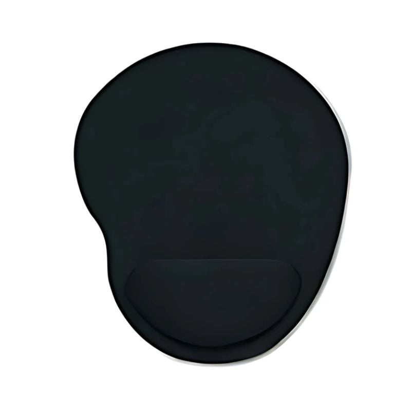 Ergonomisches Mauspad