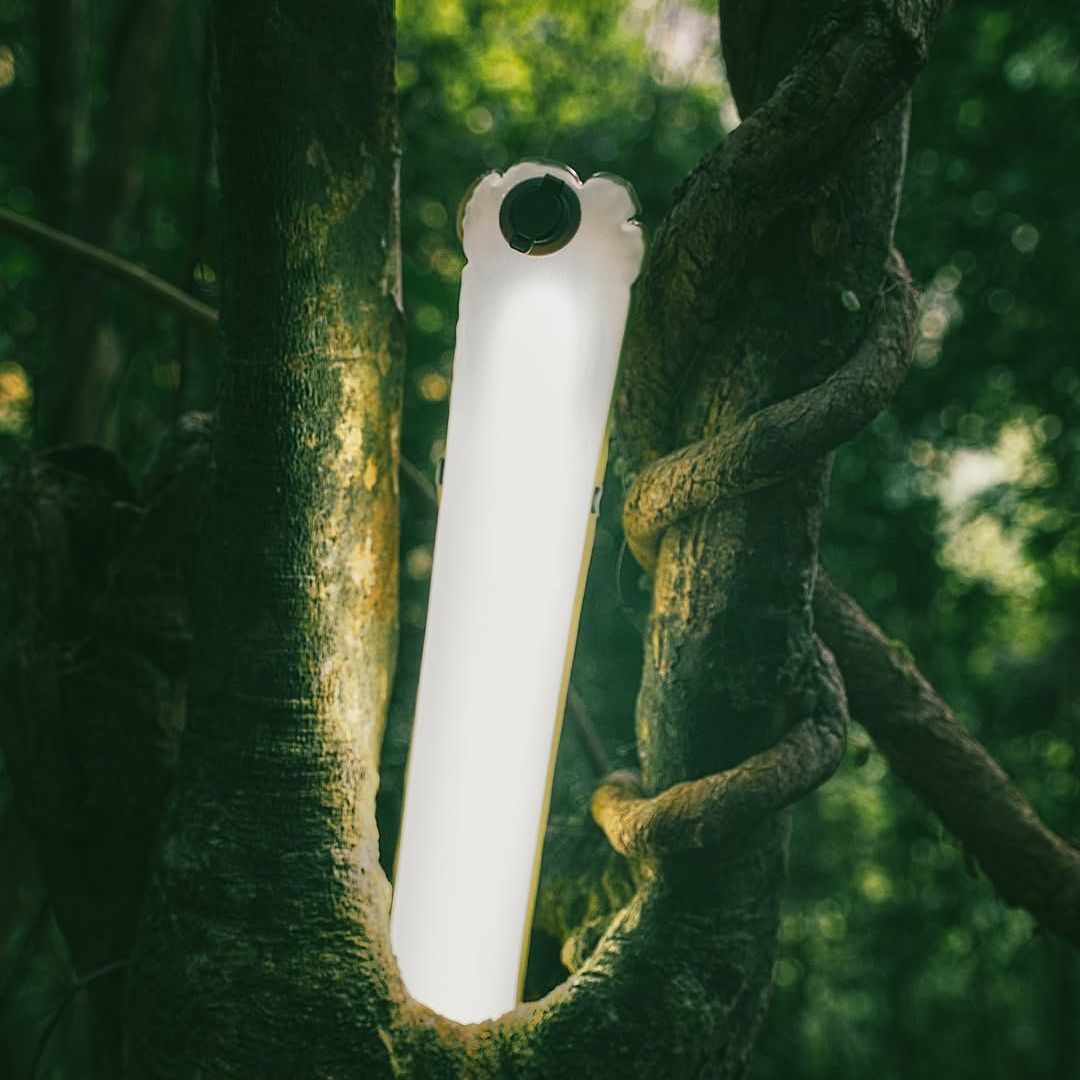 OxyGlo - Das ultimative Alles-in-Einem-Licht