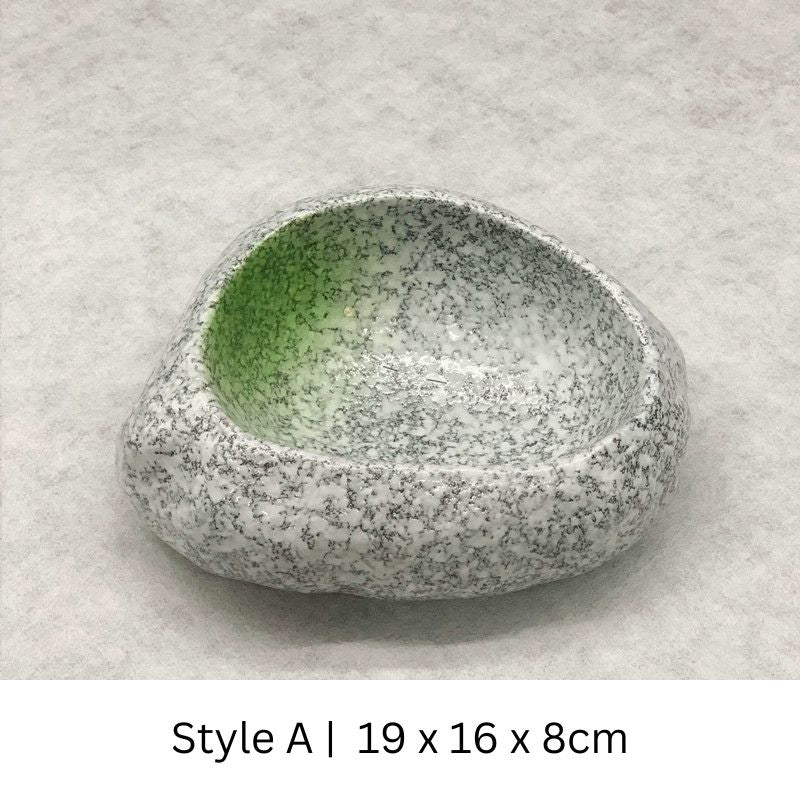 Tori - Japonski kamenček