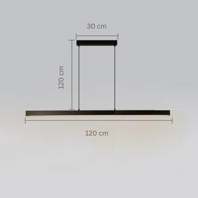 Eldhúsönn™ - Lampa wisząca LED