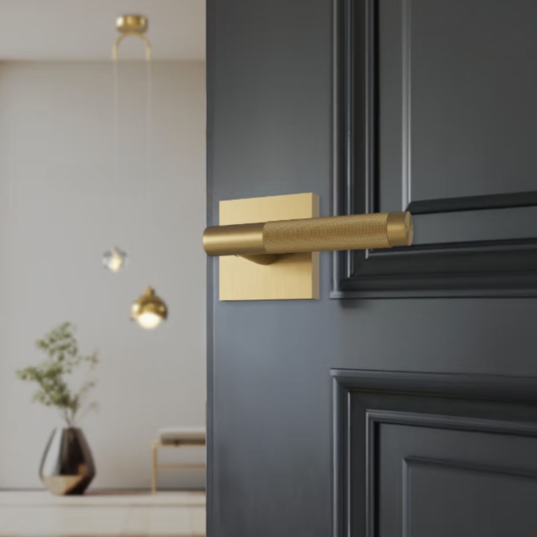 Luksuzna kljuka za vrata