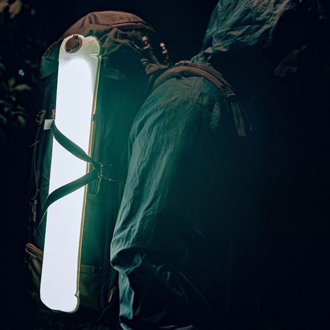 OxyGlo - Ultimativna vse-v-enem svetloba