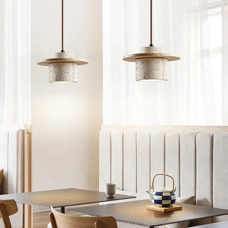 Hikari - Japońska lampa wisząca