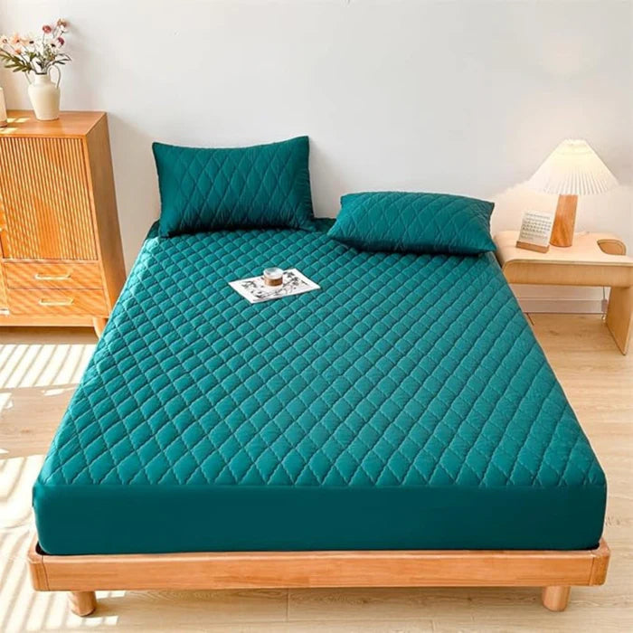 Velice - Luksuzni vodoodporni komplet posteljnine