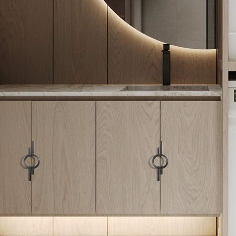 Uchwyt do szafki luksusowej