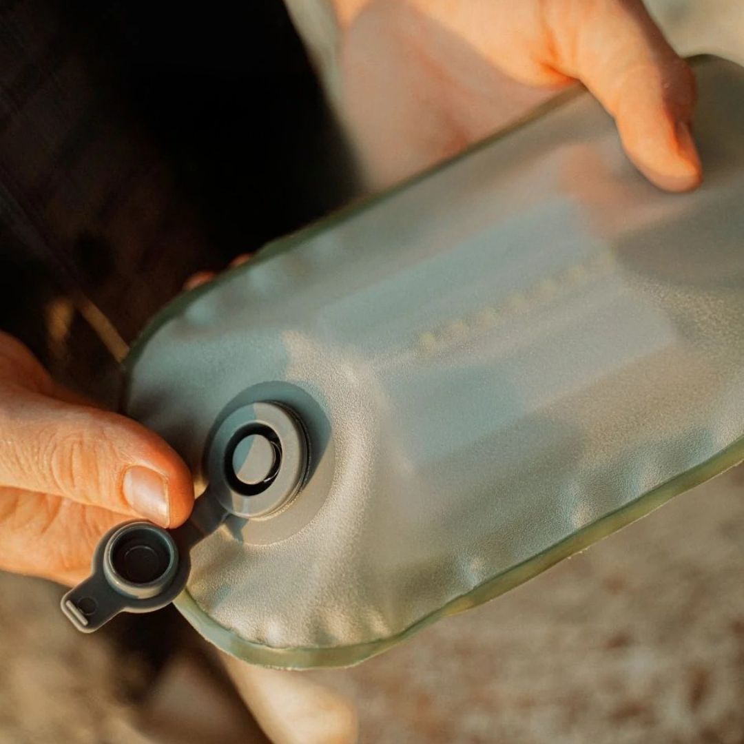 OxyGlo - Ultimativna vse-v-enem svetloba