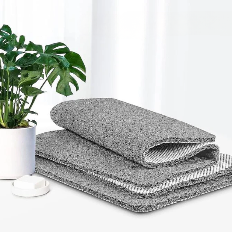 AquaGuard | Rutschfeste Duschmatte Für Senioren Mit Antibakterieller Oberfläche 4