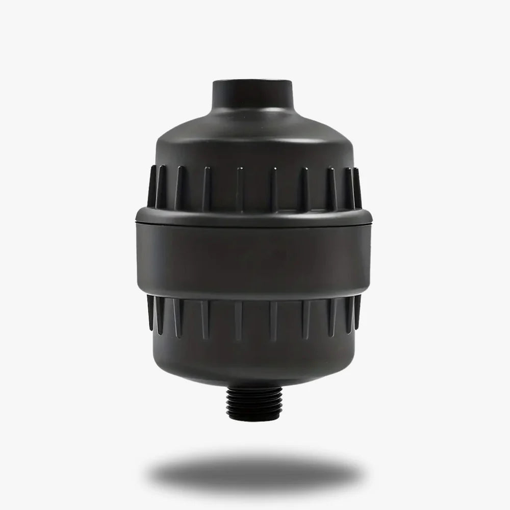 FreshFlow Duschfilter – Zdravnejši lasje & Mehkejša koža v dneh