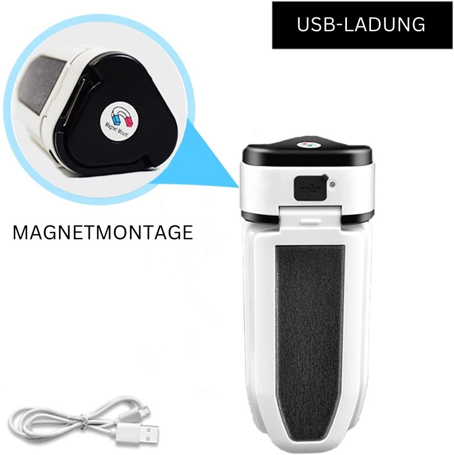 Kompakte Laternenlicht für Camping & Outdoor-Aktivitäten