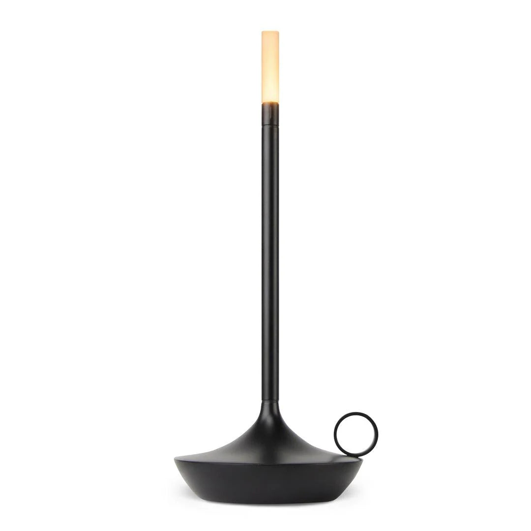 Vivae - Minimalistična namizna svetilka