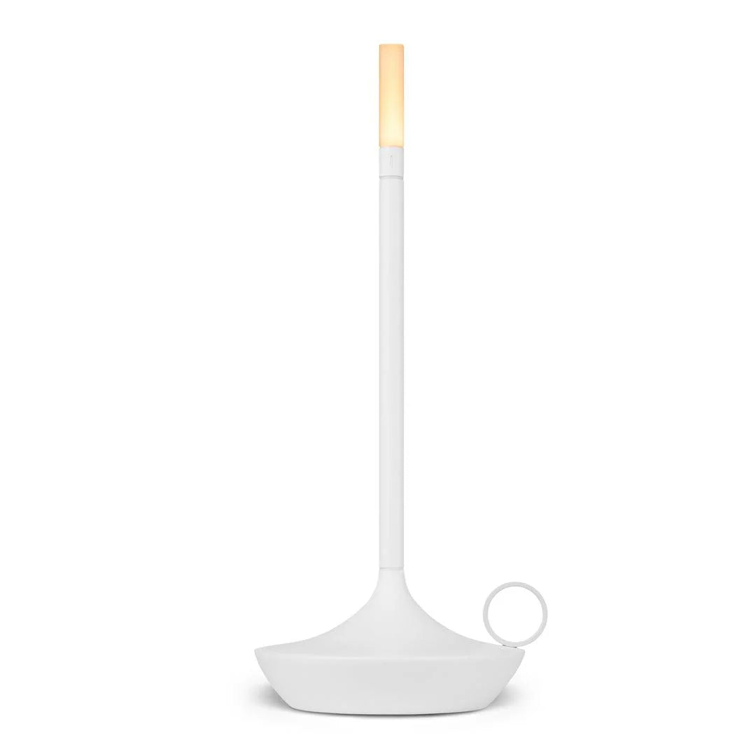 Vivae - Minimalistična namizna svetilka