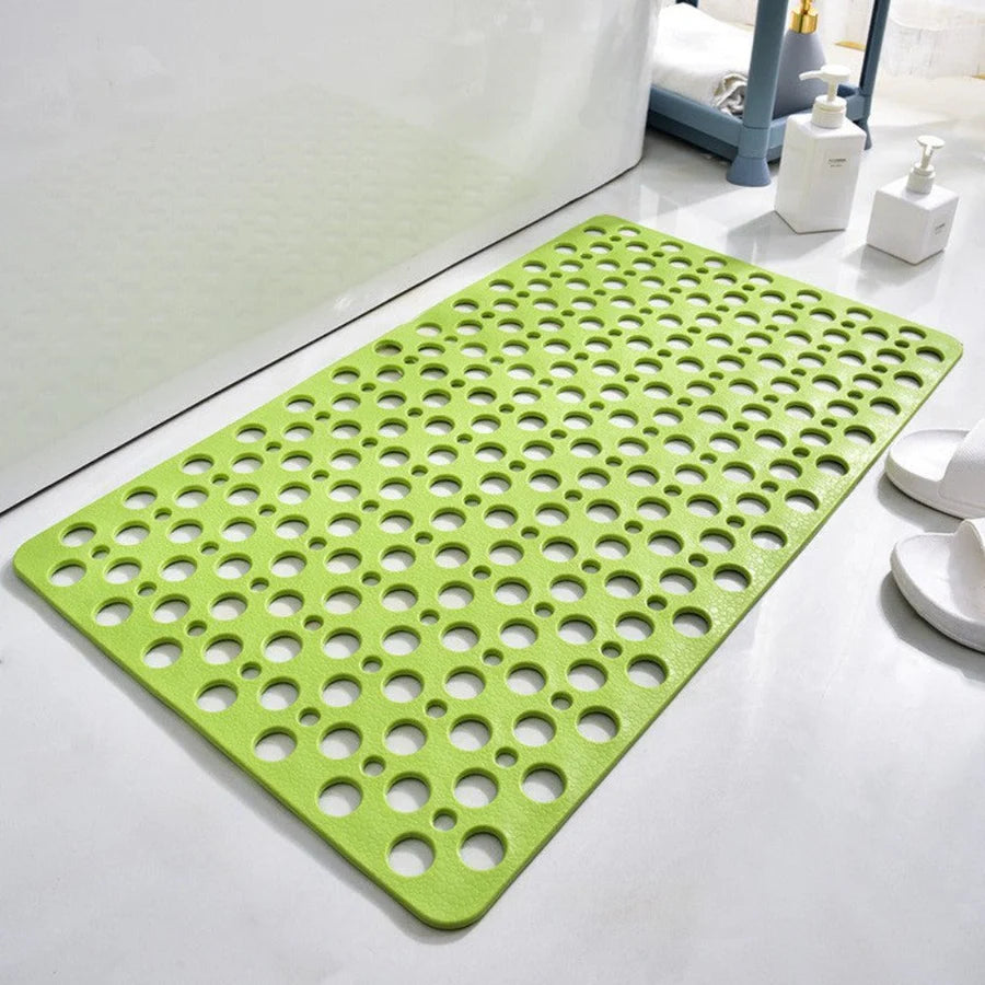 AquaSafe Rutschfeste Duschmatte