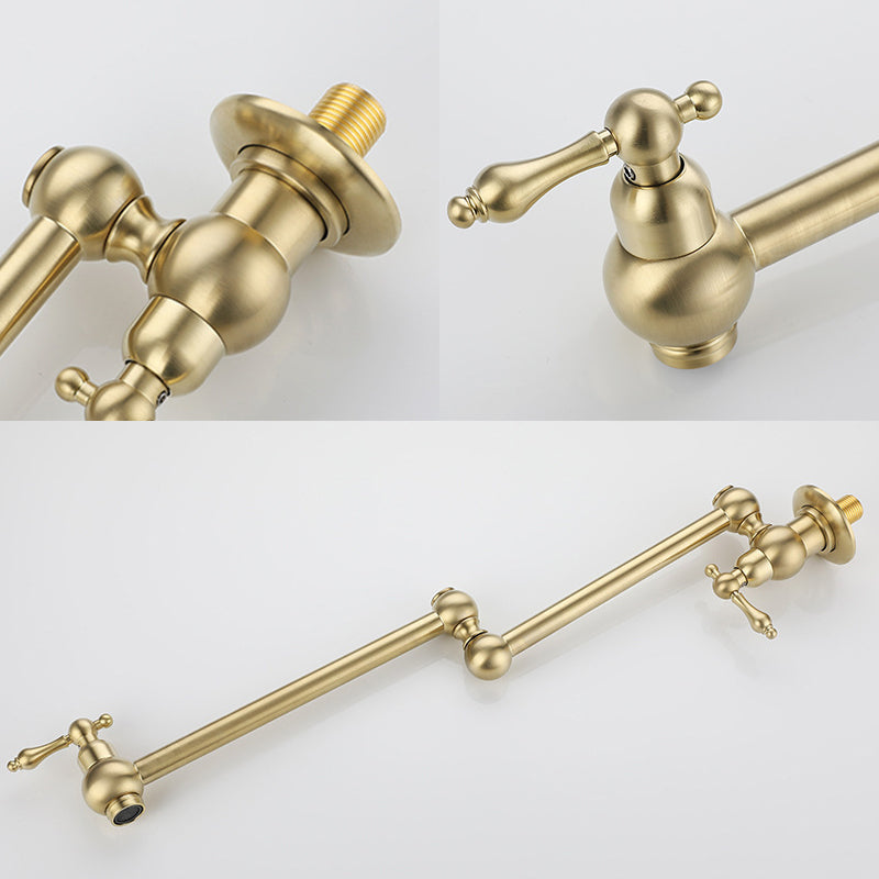 Silva - Expandierbarer Topfeinfüllstutzen