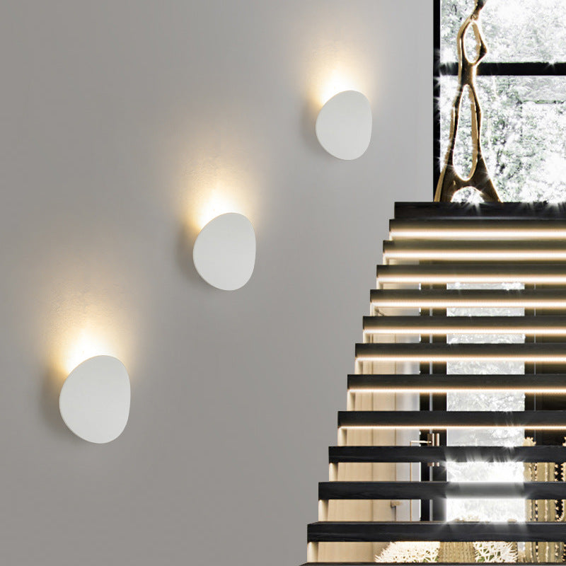 Luvia - Minimalistische Wandleuchte