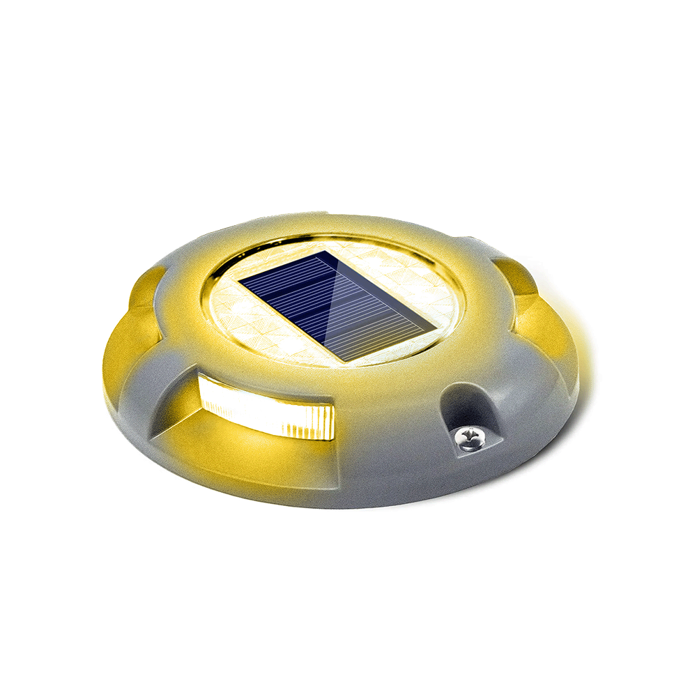 LifeProof – Robuste LED-Beleuchtung für Einfahrten & Terrassen