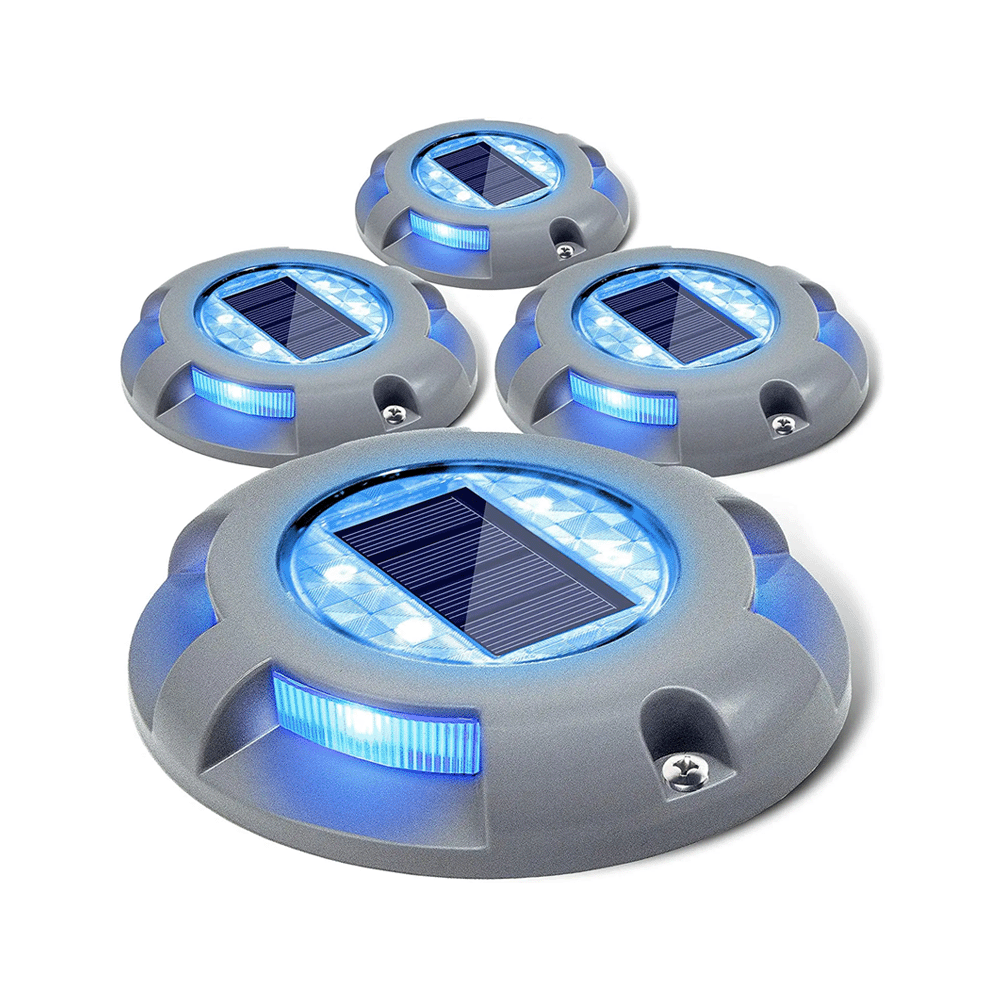 LifeProof – Robuste LED-Beleuchtung für Einfahrten & Terrassen