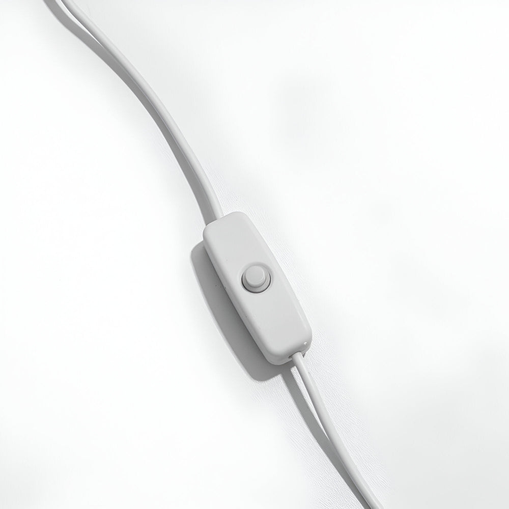 LumiZoo | Niedliche Holz Kinderlampe mit Sanftem LED-Nachtlicht 6