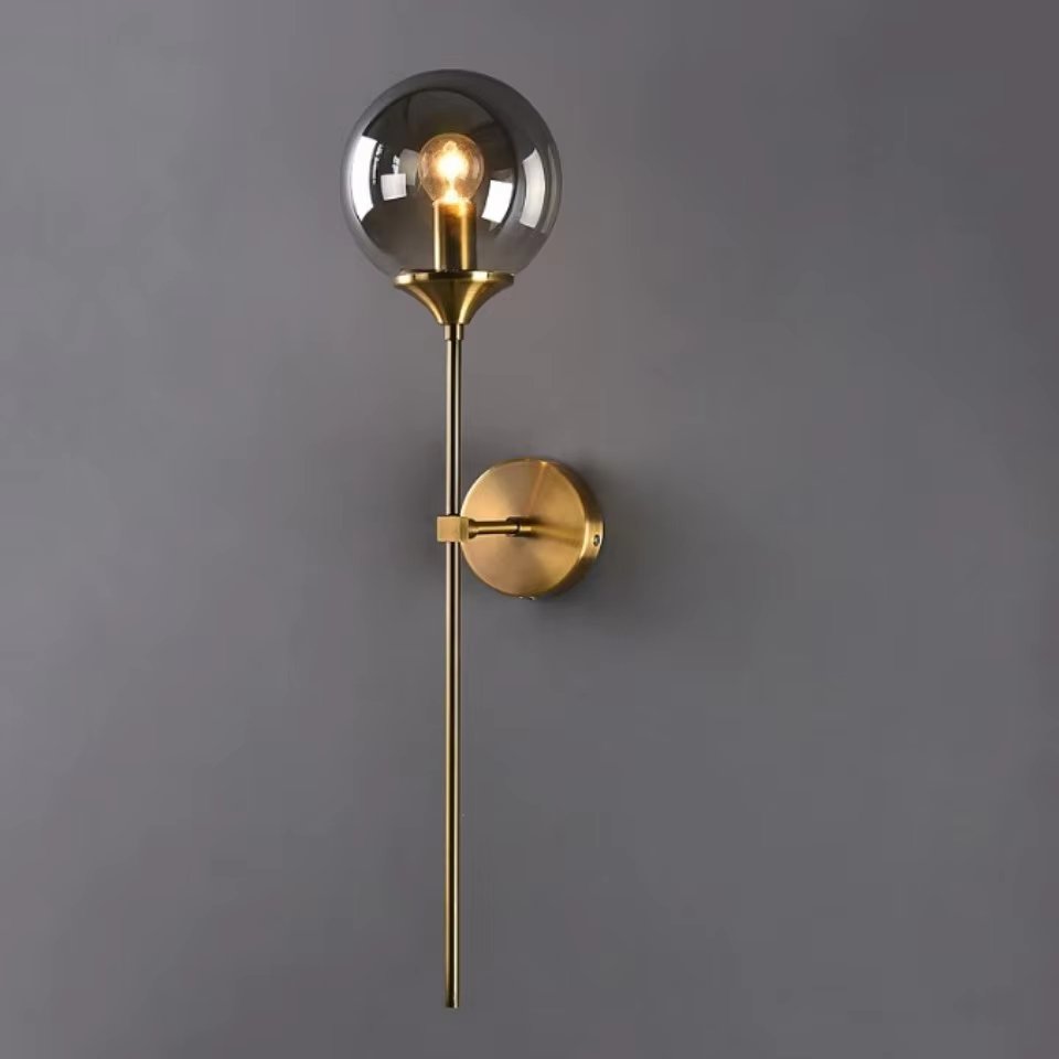 Vega - Moderne Wandleuchte