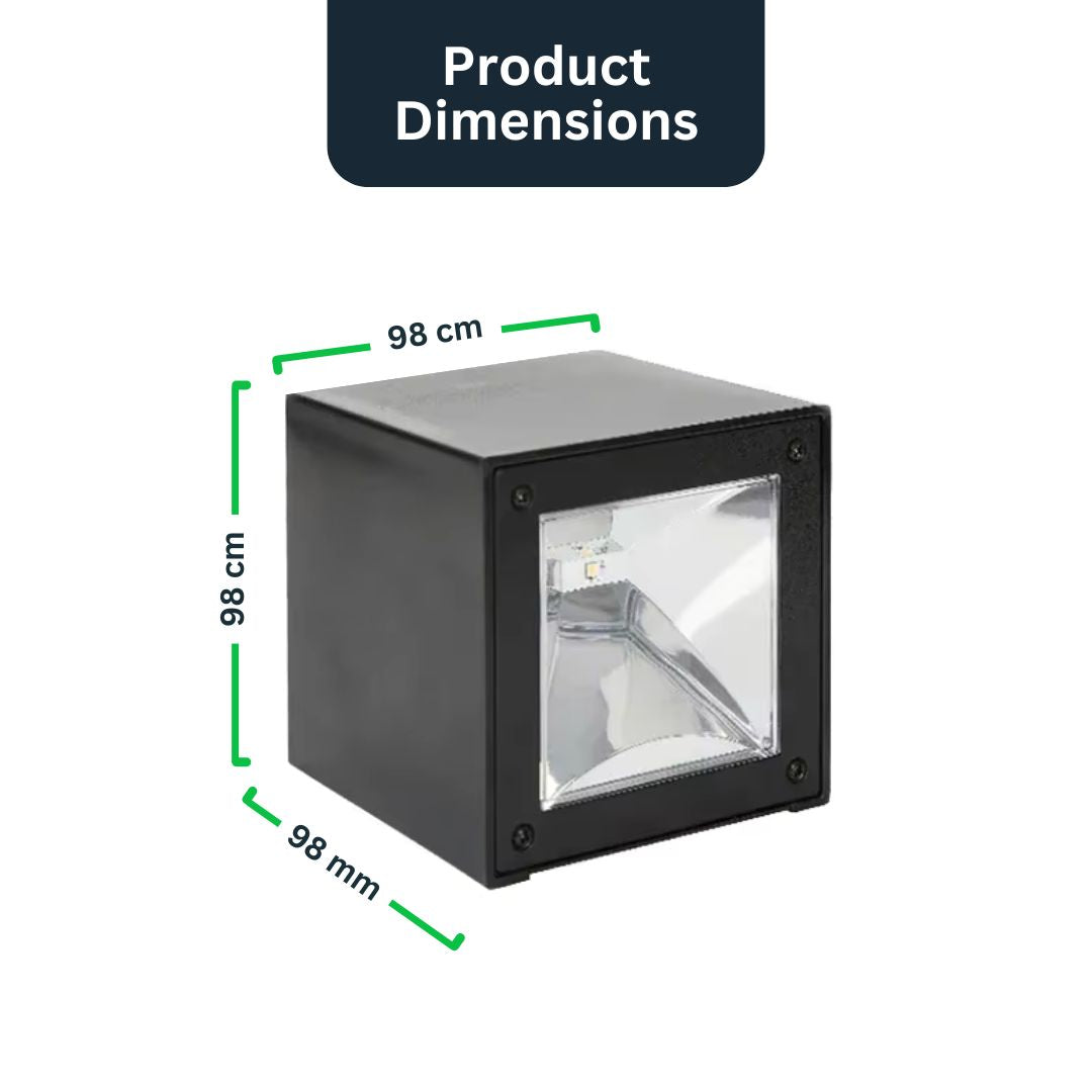 Sunlight – Elegante stenska svetilka