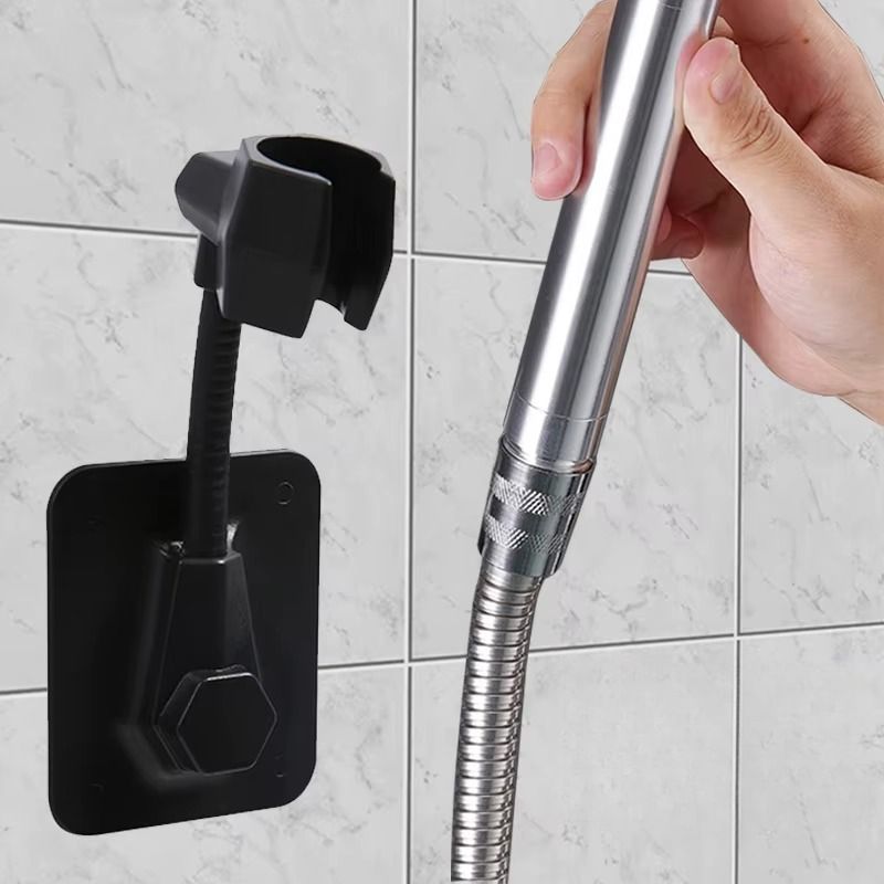 360° verstellbarer Duschkopfhalter