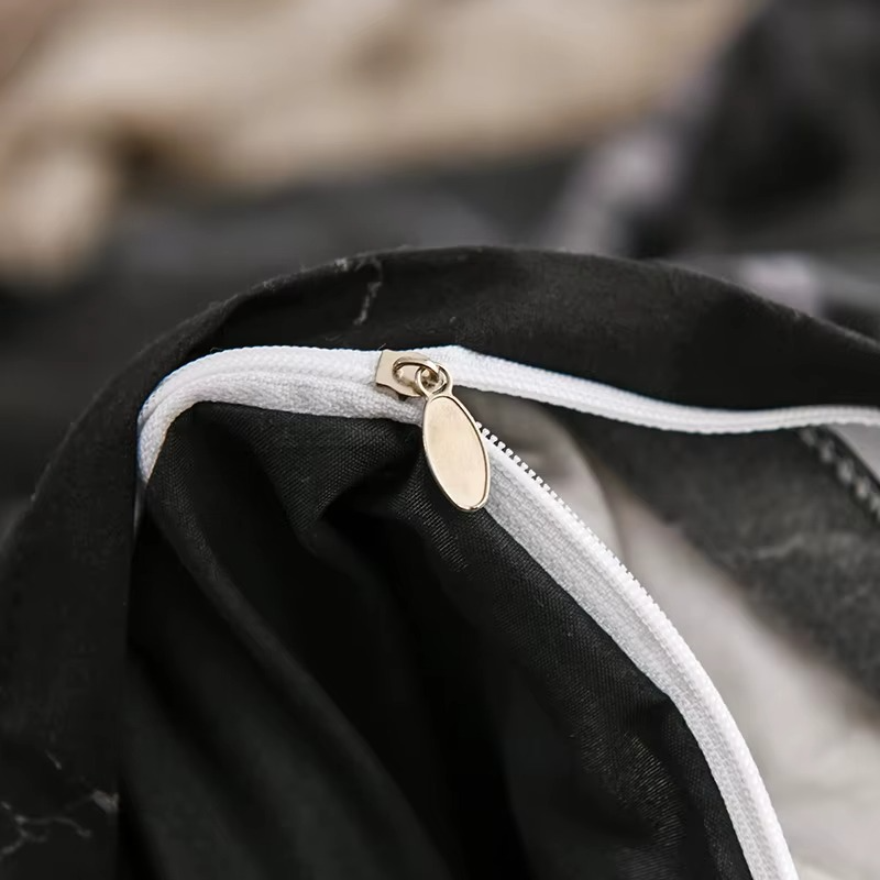 Marbel - Luxus-Bettbezugsset