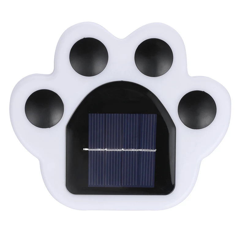 BrightPaw™ - Welpe LED Pfote Lichter