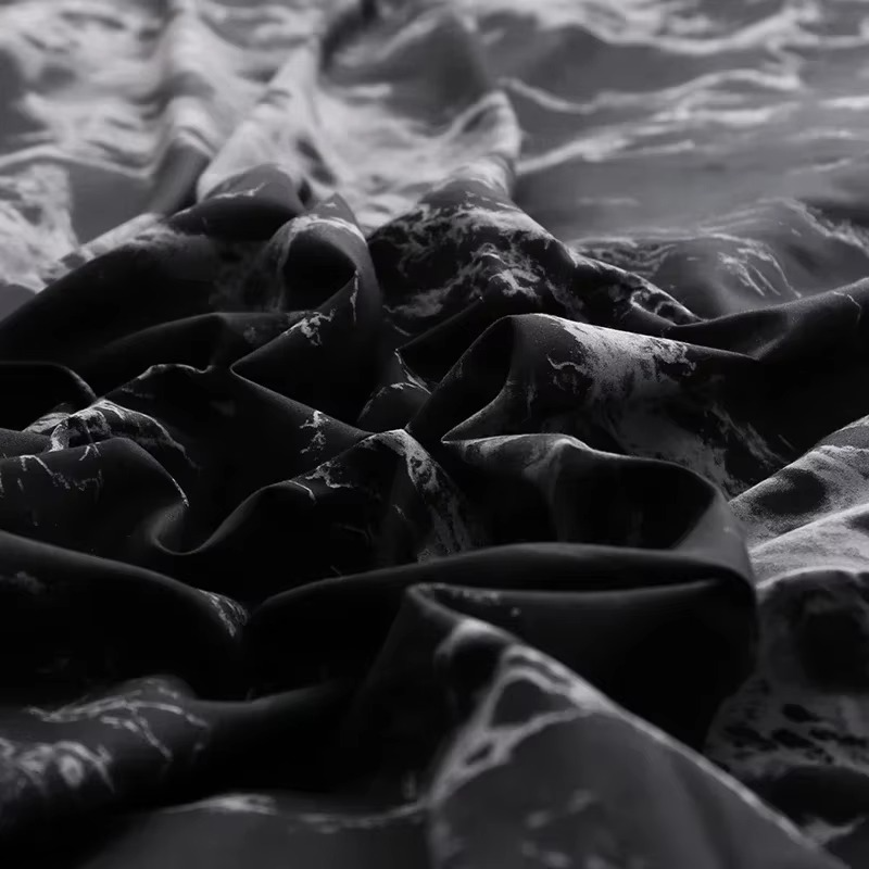 Marbel - Luxus-Bettbezugsset