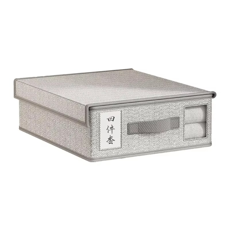 Velfold - Zložljiv organizator