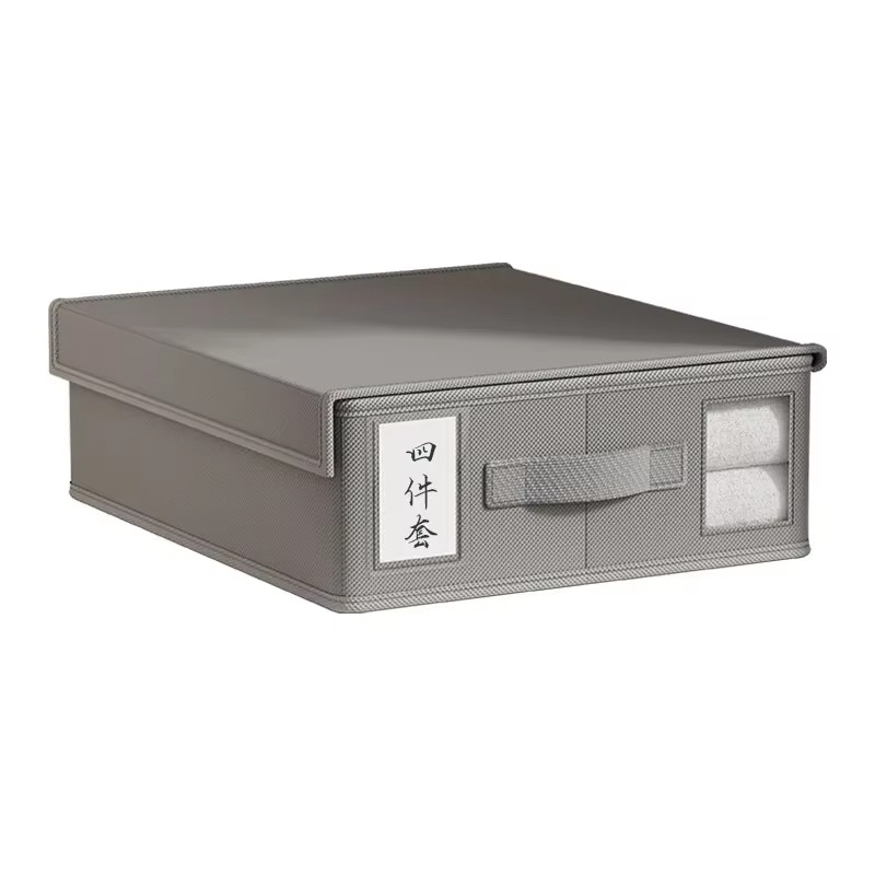 Velfold - Zložljiv organizator