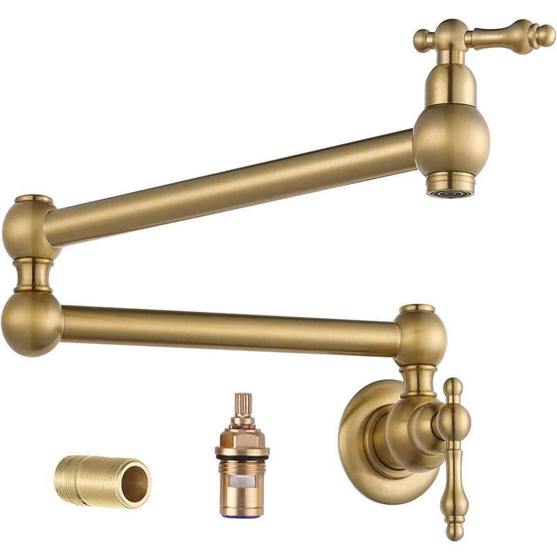 Silva - Expandierbarer Topfeinfüllstutzen