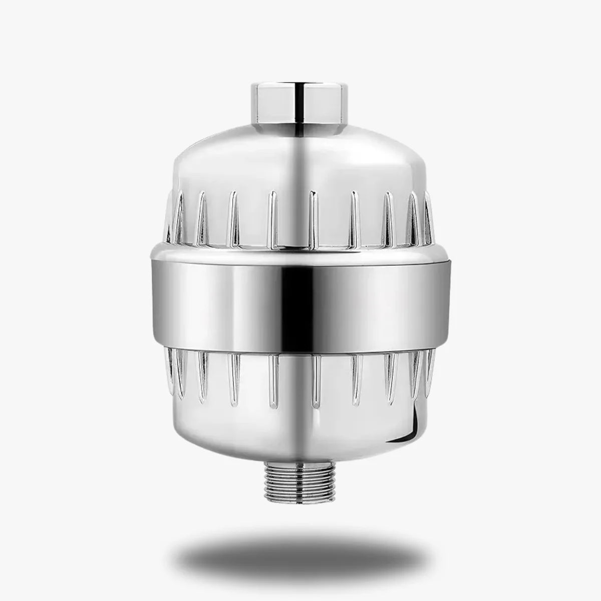 FreshFlow Duschfilter – Zdravnejši lasje & Mehkejša koža v dneh