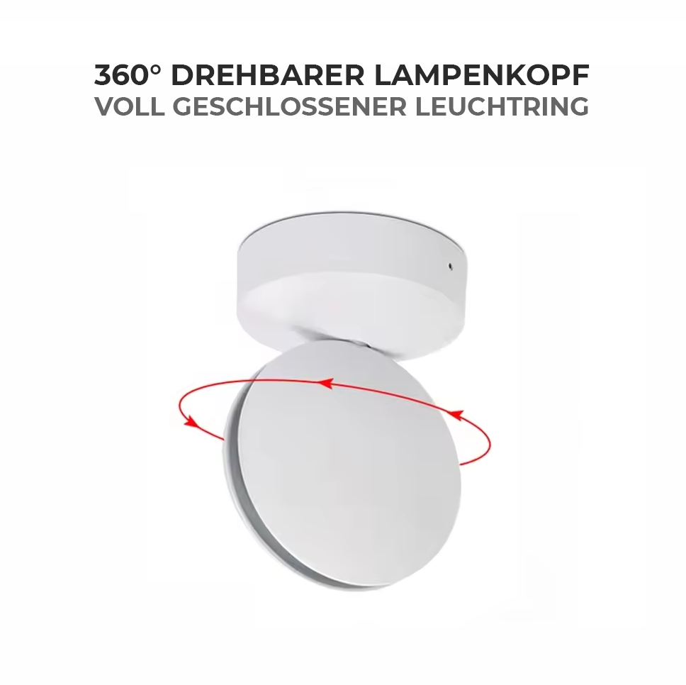 BeamPro™ - LED-trak