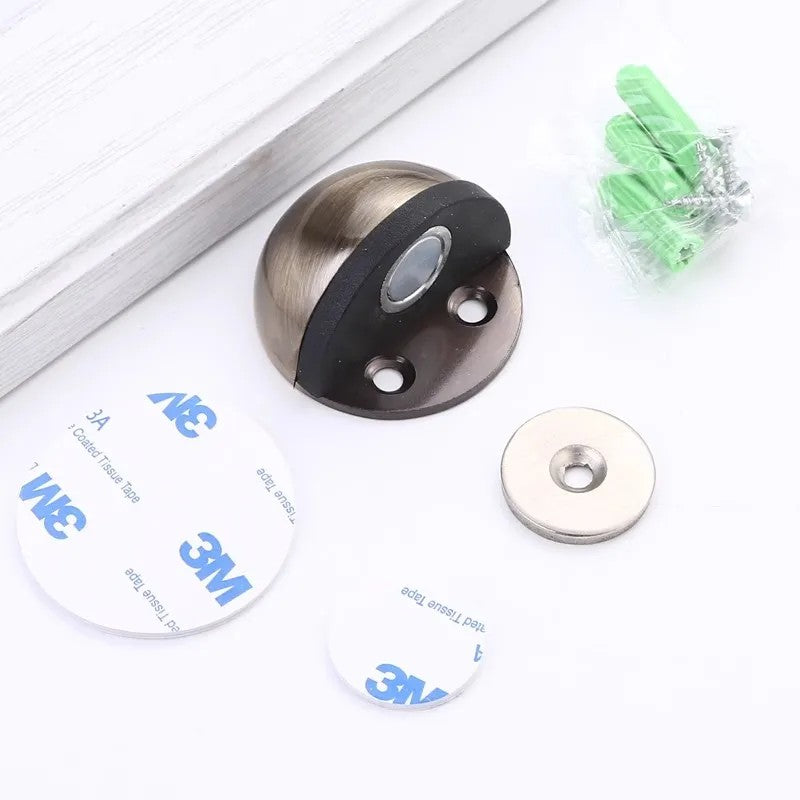 Magnetischer Türstopper