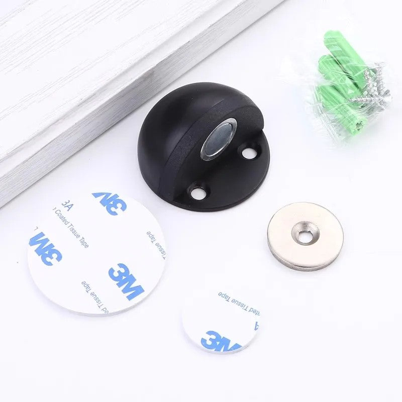 Magnetischer Türstopper