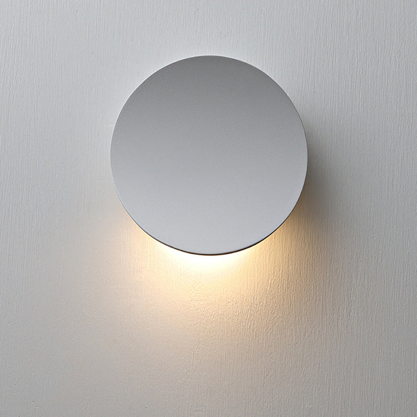 Luvia - Minimalistische Wandleuchte