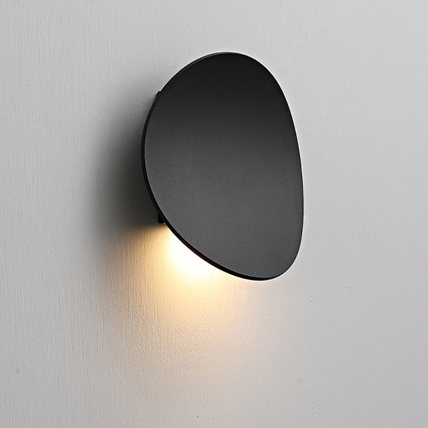 Luvia - Minimalistische Wandleuchte