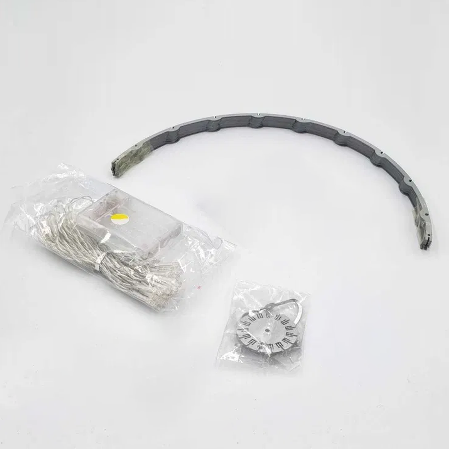 GlowSphere – LED kroglasta svetilka za zunaj