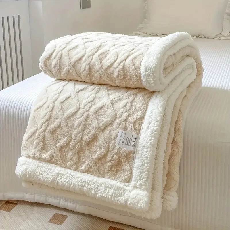 CozyCloud Sherpa Decke