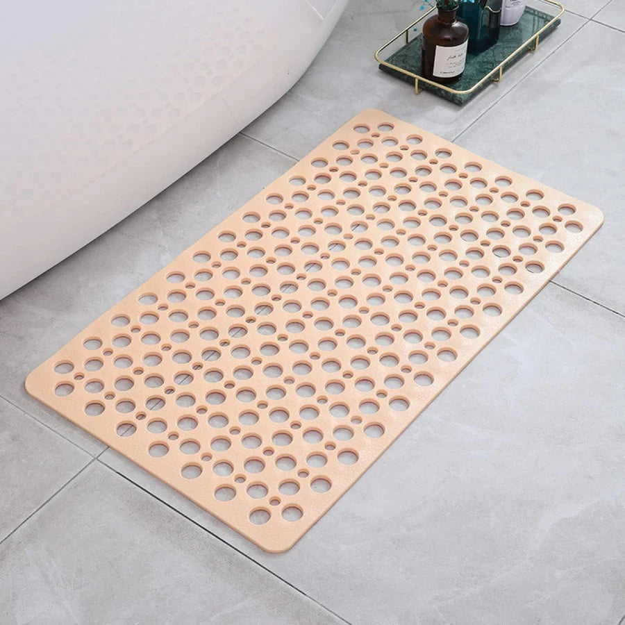 AquaSafe Rutschfeste Duschmatte