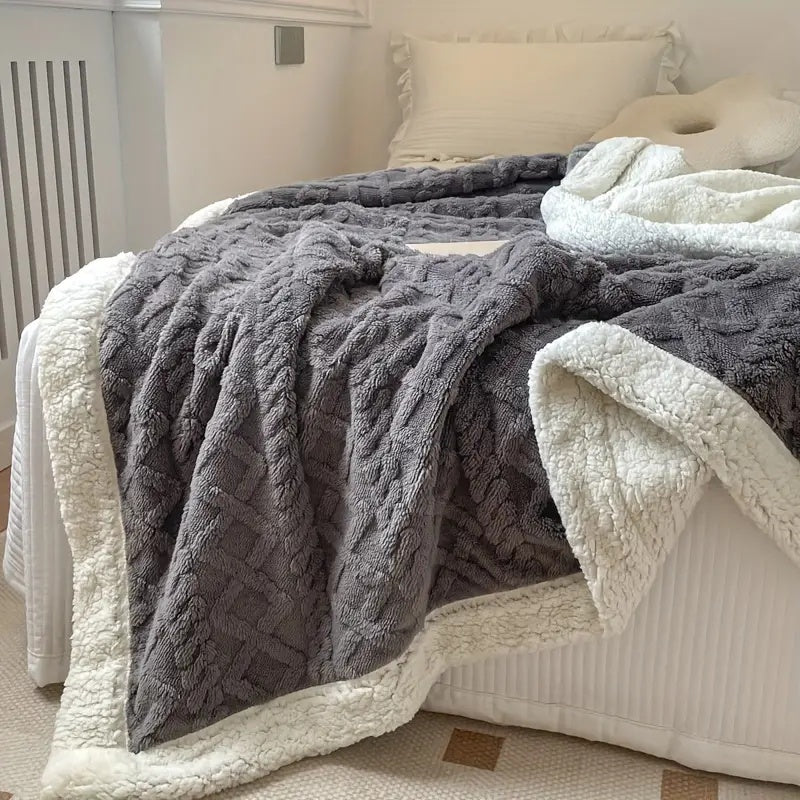 CozyCloud Sherpa Decke