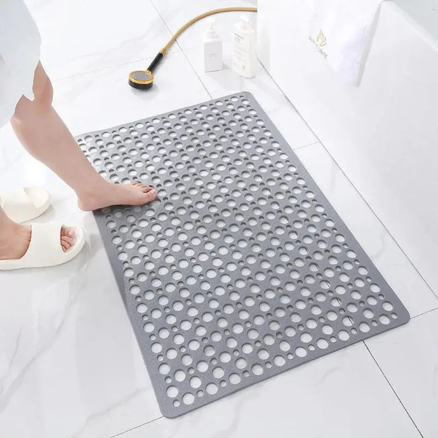 AquaSafe Rutschfeste Duschmatte