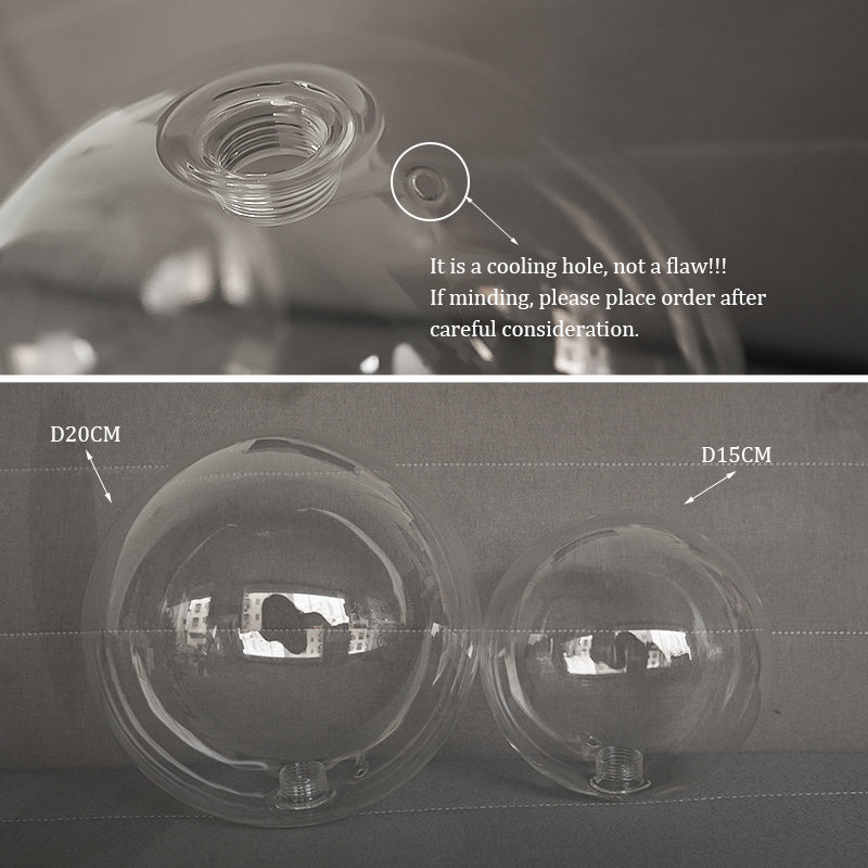 Ronda - nowoczesna lampa wisząca