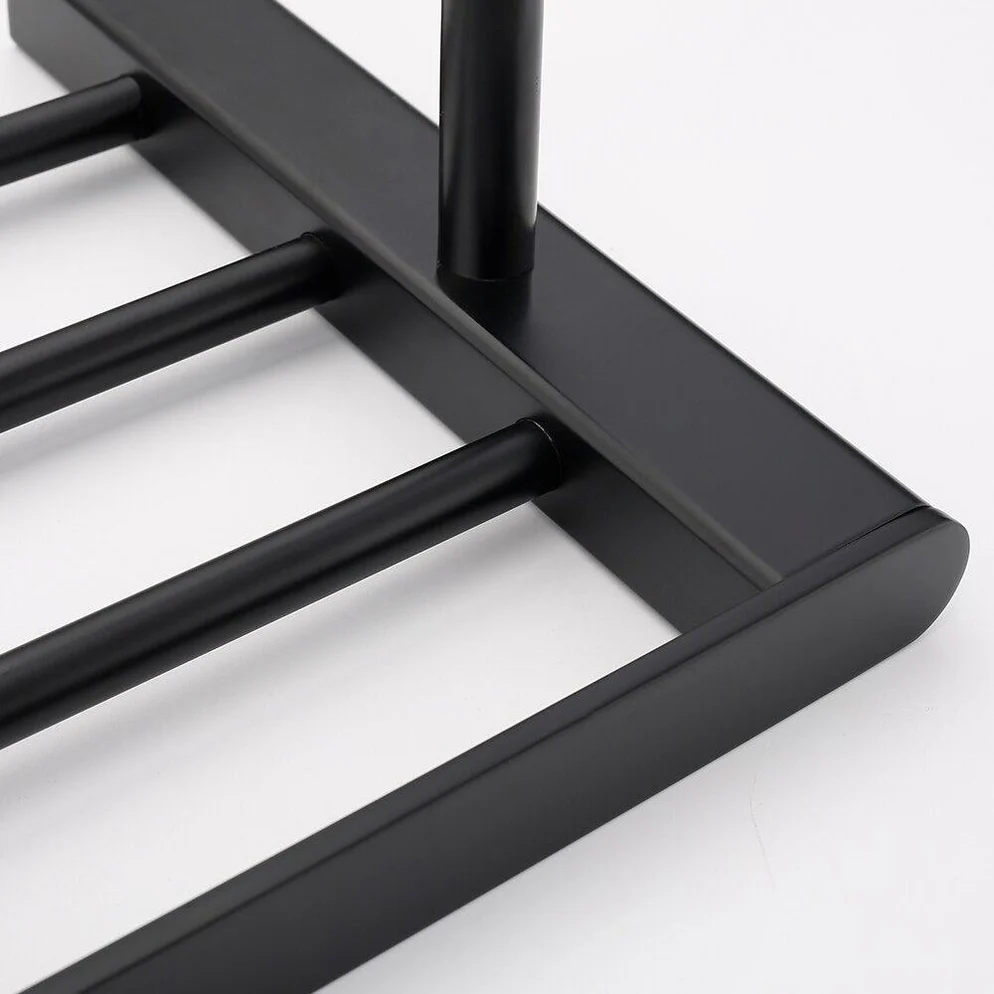 Floki - Nowoczesny wieszak na ręczniki