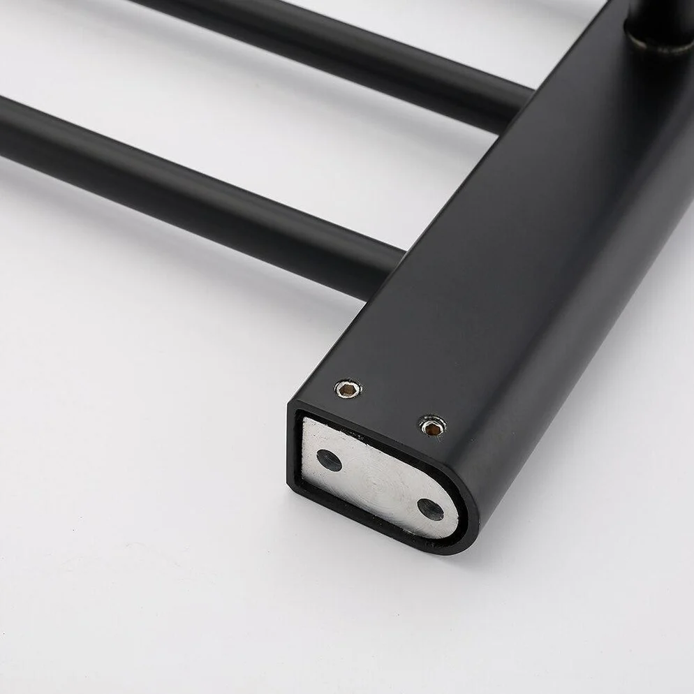 Floki - Nowoczesny wieszak na ręczniki