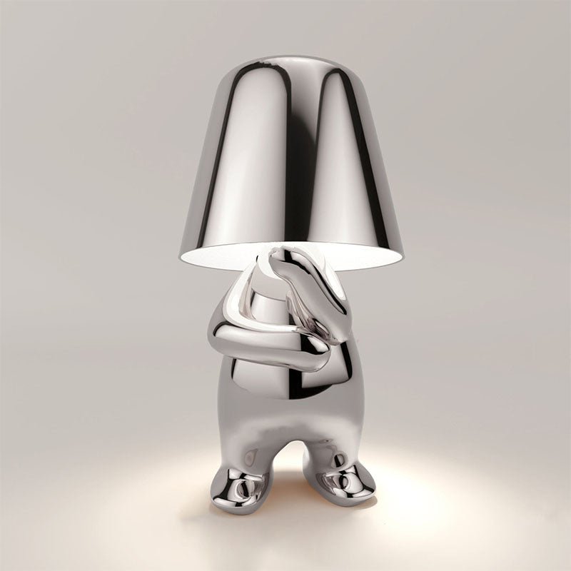 Broder - Designer Tischleuchte
