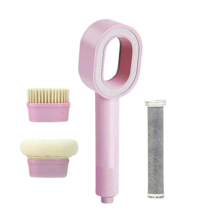 HydroPure - Premium Filter-Dušni glava